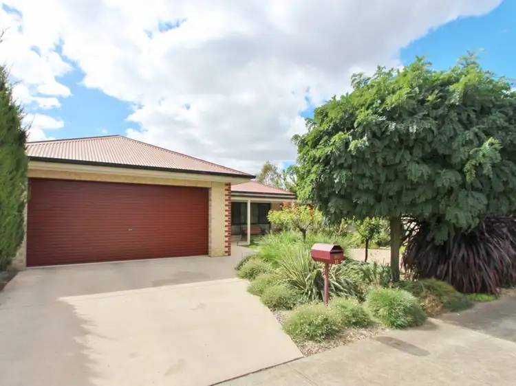 Main view of Homely house listing, 11 Mitchell Court, Mansfield VIC 3722