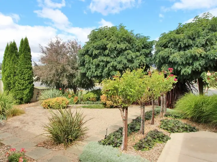 Second view of Homely house listing, 11 Mitchell Court, Mansfield VIC 3722