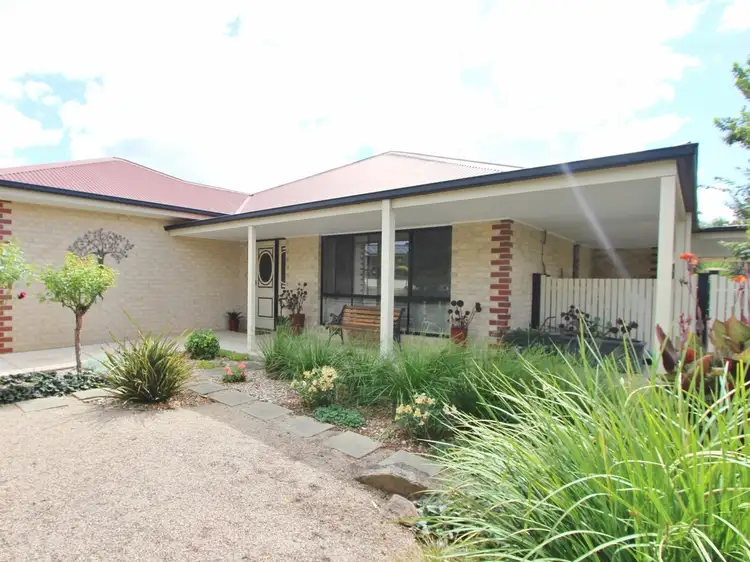 Third view of Homely house listing, 11 Mitchell Court, Mansfield VIC 3722