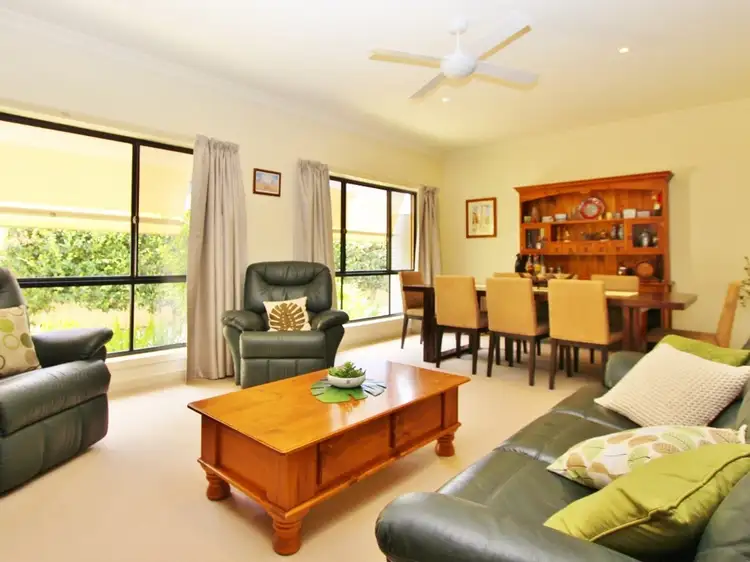 Fourth view of Homely house listing, 11 Mitchell Court, Mansfield VIC 3722