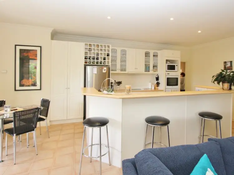 Fifth view of Homely house listing, 11 Mitchell Court, Mansfield VIC 3722