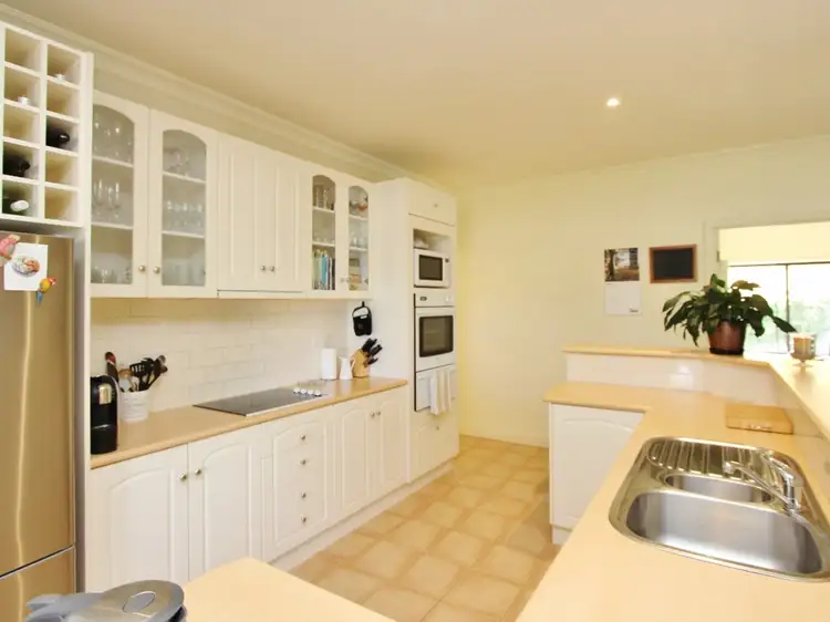 Sixth view of Homely house listing, 11 Mitchell Court, Mansfield VIC 3722