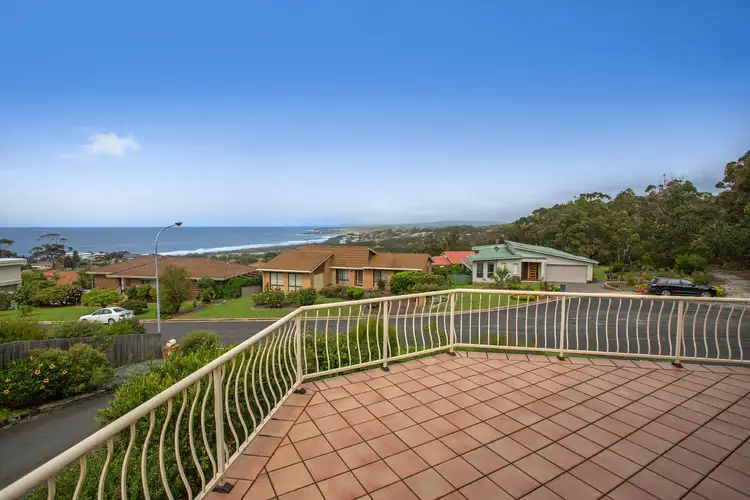 Third view of Homely house listing, 17 Forest Court, Tura Beach NSW 2548