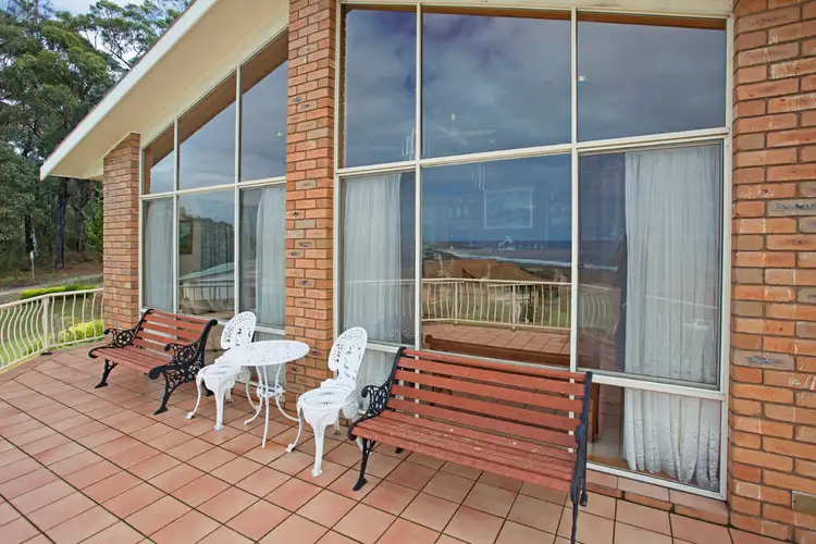 Fifth view of Homely house listing, 17 Forest Court, Tura Beach NSW 2548