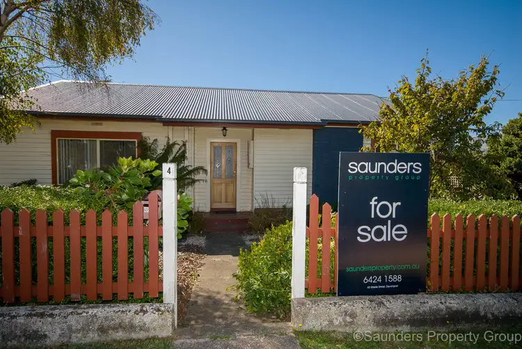 Main view of Homely house listing, 4 Ashwater Crescent, Penguin TAS 7316