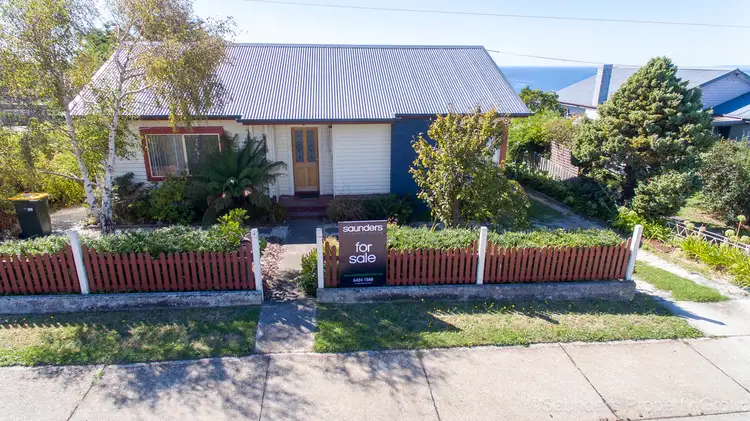 Second view of Homely house listing, 4 Ashwater Crescent, Penguin TAS 7316