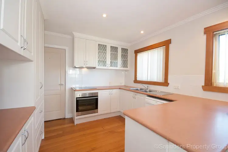 Fourth view of Homely house listing, 4 Ashwater Crescent, Penguin TAS 7316