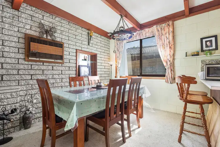 Fifth view of Homely house listing, 36 Roberts Street, Frankston VIC 3199