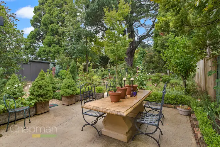 Fourth view of Homely house listing, 18 Blackheath Street, Leura NSW 2780