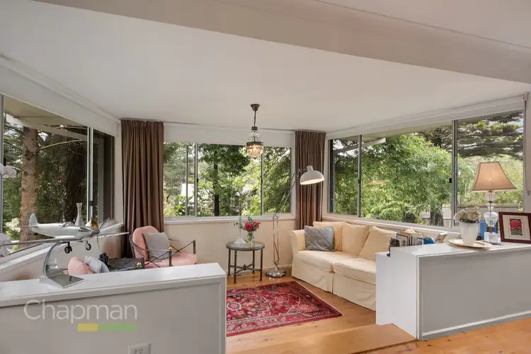 Fifth view of Homely house listing, 18 Blackheath Street, Leura NSW 2780