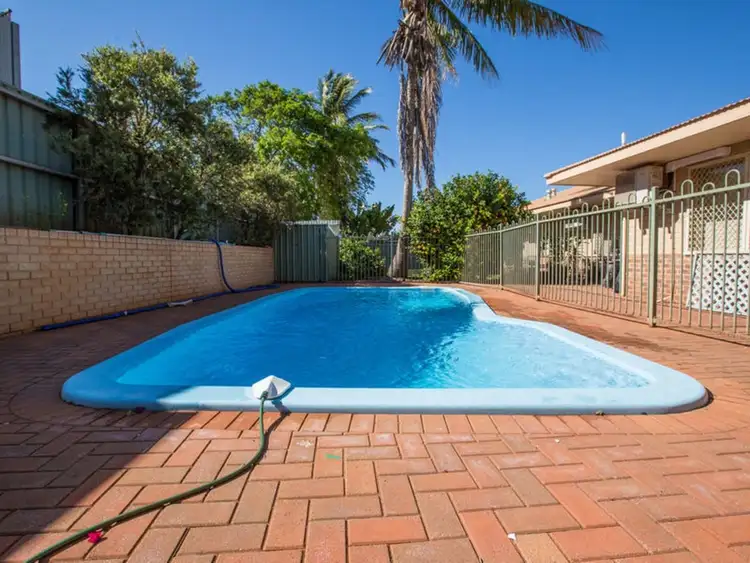 2 Counihan Crescent, Port Hedland WA 6721