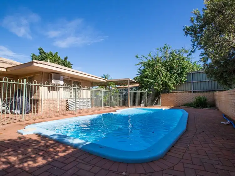 Seventh view of Homely house listing, 2 Counihan Crescent, Port Hedland WA 6721