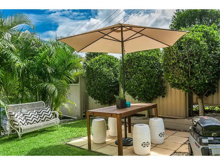 Main view of Homely unit listing, 1/35 Norwood Avenue, Goonellabah NSW 2480