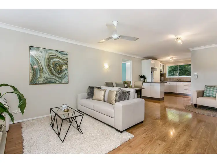 Third view of Homely unit listing, 1/35 Norwood Avenue, Goonellabah NSW 2480