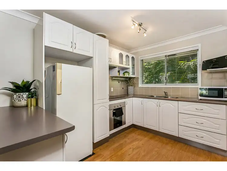 Fourth view of Homely unit listing, 1/35 Norwood Avenue, Goonellabah NSW 2480