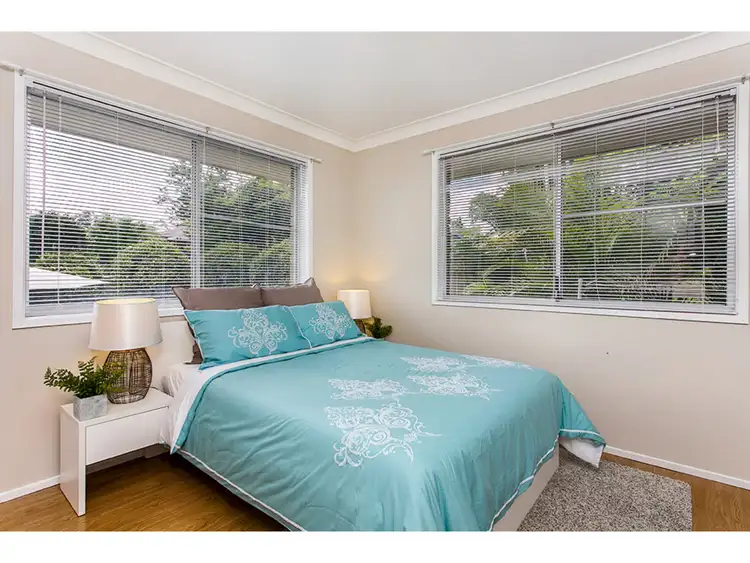 Fifth view of Homely unit listing, 1/35 Norwood Avenue, Goonellabah NSW 2480