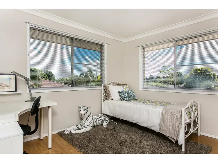 Sixth view of Homely unit listing, 1/35 Norwood Avenue, Goonellabah NSW 2480