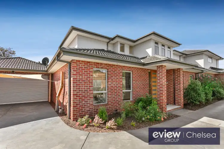 2/29 Glenola Road, Chelsea VIC 3196