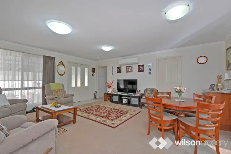 Second view of Homely unit listing, 22 Green Acres, Traralgon VIC 3844