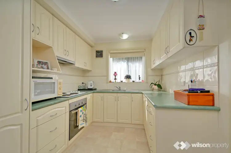 Fourth view of Homely unit listing, 22 Green Acres, Traralgon VIC 3844