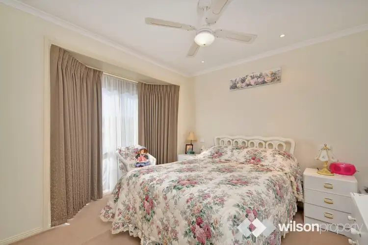 Fifth view of Homely unit listing, 22 Green Acres, Traralgon VIC 3844