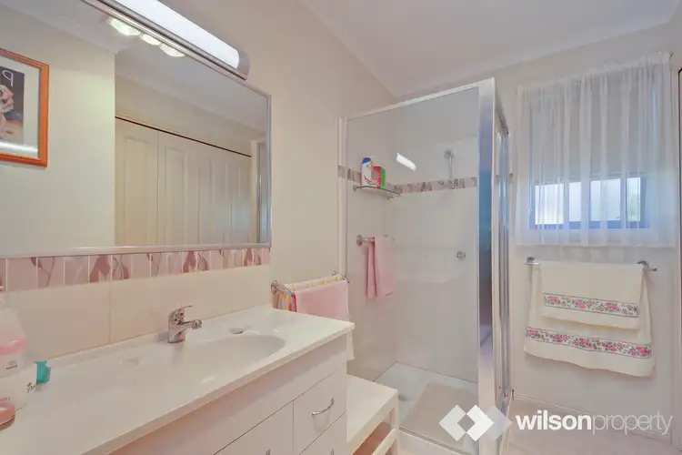 Sixth view of Homely unit listing, 22 Green Acres, Traralgon VIC 3844
