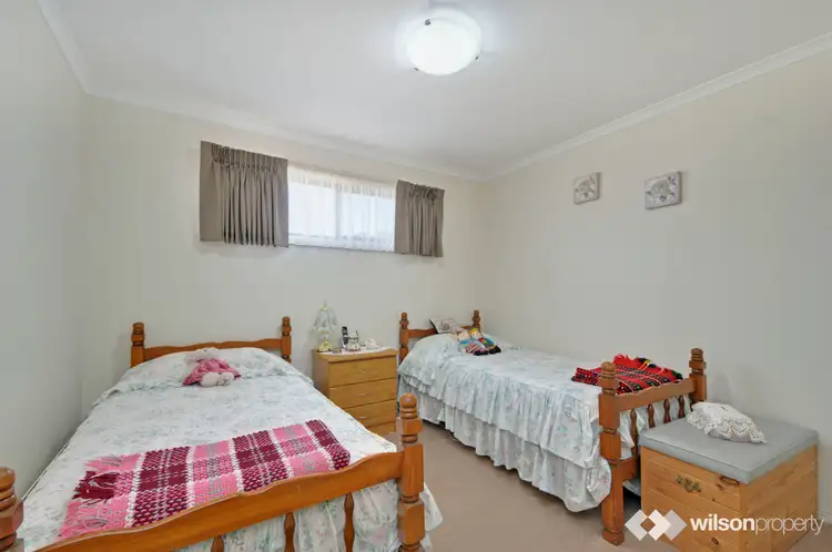 Seventh view of Homely unit listing, 22 Green Acres, Traralgon VIC 3844