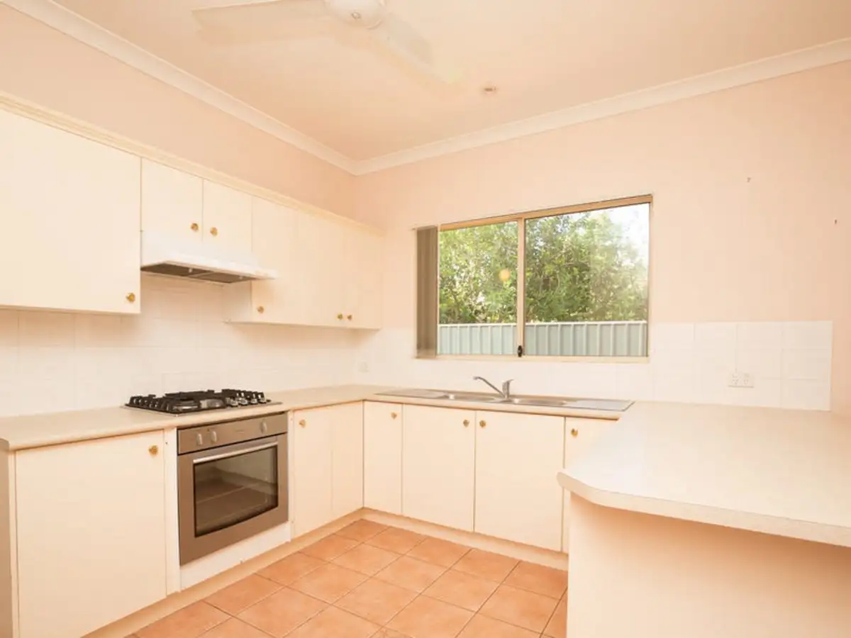 Main view of Homely house listing, 16B Spoonbill Crescent, South Hedland WA 6722
