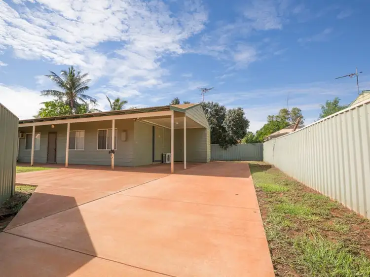 Fourth view of Homely house listing, 16B Spoonbill Crescent, South Hedland WA 6722