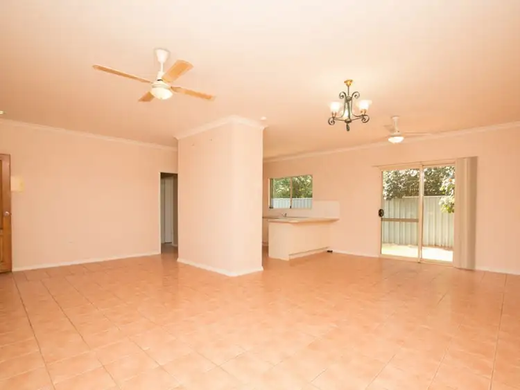 Sixth view of Homely house listing, 16B Spoonbill Crescent, South Hedland WA 6722