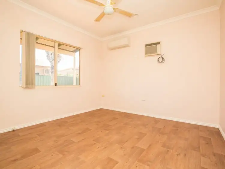 Seventh view of Homely house listing, 16B Spoonbill Crescent, South Hedland WA 6722