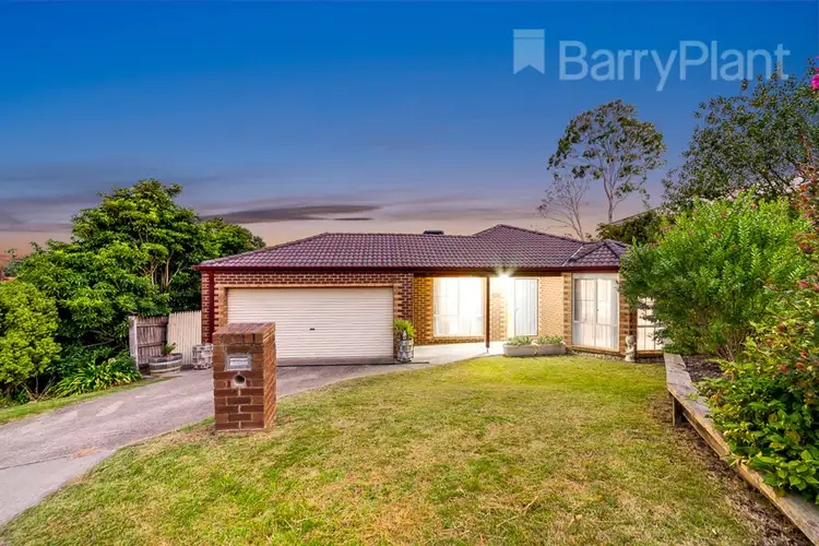 3 Earle Close, Pakenham VIC 3810