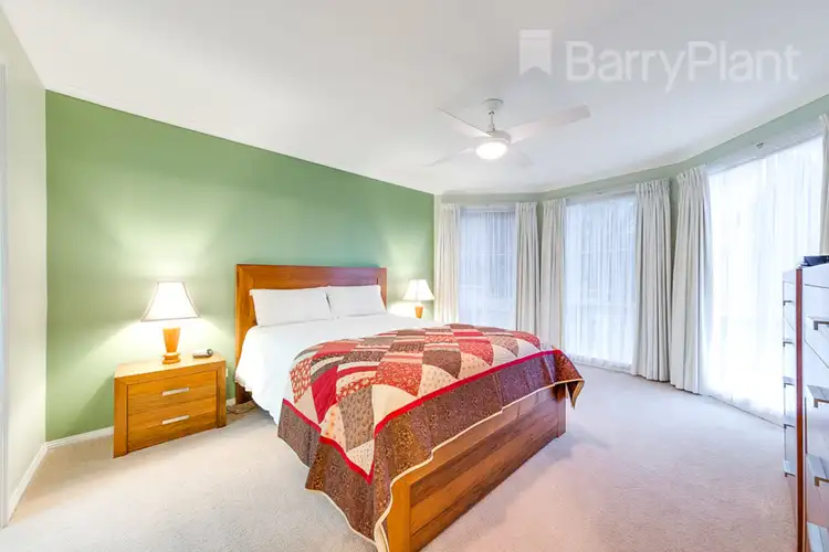 Fourth view of Homely house listing, 3 Earle Close, Pakenham VIC 3810