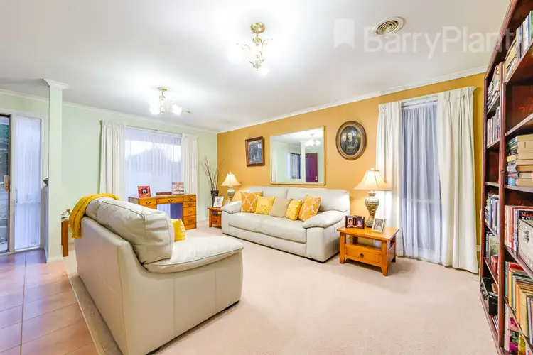 Second view of Homely house listing, 3 Earle Close, Pakenham VIC 3810