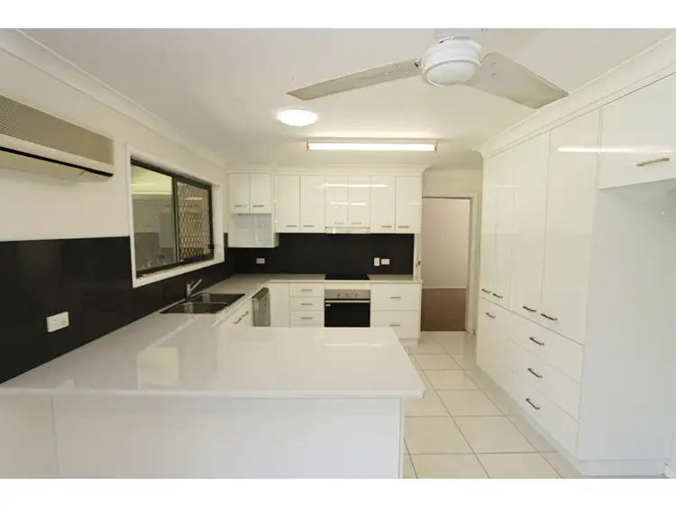 Second view of Homely house listing, 602 Junction Road, Barellan Point QLD 4306