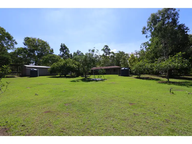 Fifth view of Homely house listing, 602 Junction Road, Barellan Point QLD 4306