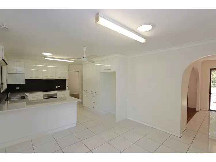 Sixth view of Homely house listing, 602 Junction Road, Barellan Point QLD 4306
