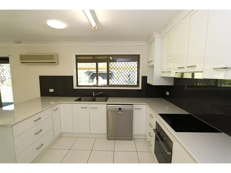 Seventh view of Homely house listing, 602 Junction Road, Barellan Point QLD 4306