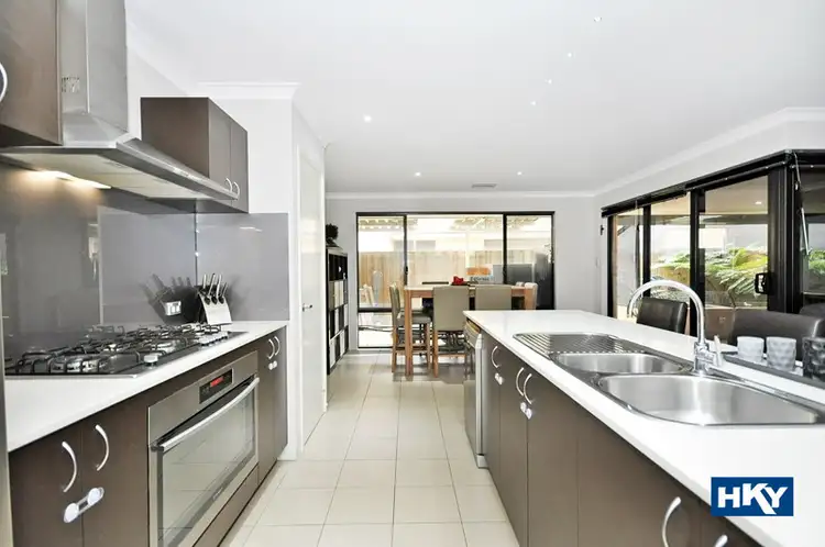 Fourth view of Homely house listing, 14 Castlefern Street, Ellenbrook WA 6069