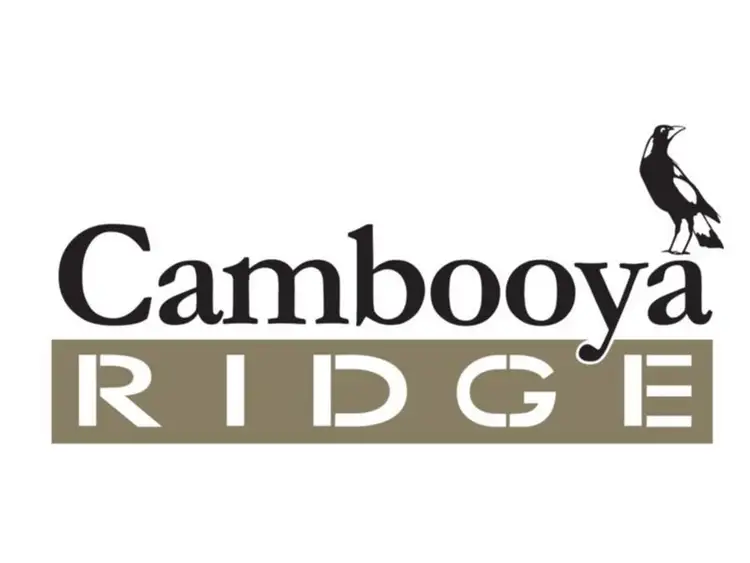 Main view of Homely land listing, LOT 8 Ridge Drive, Cambooya QLD 4358