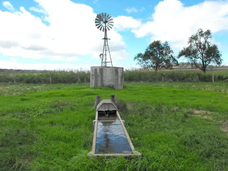 Main view of Homely rural property listing, 291 Back Plains Road, Back Plains QLD 4361