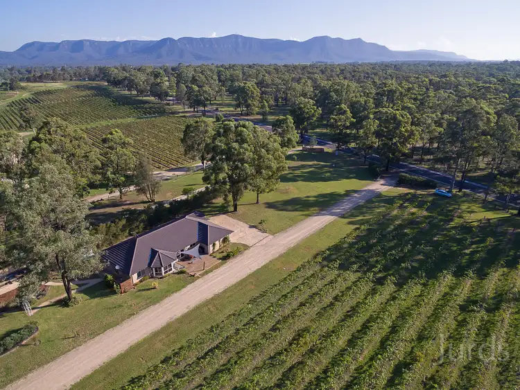 763 Hermitage Road, Pokolbin NSW 2320