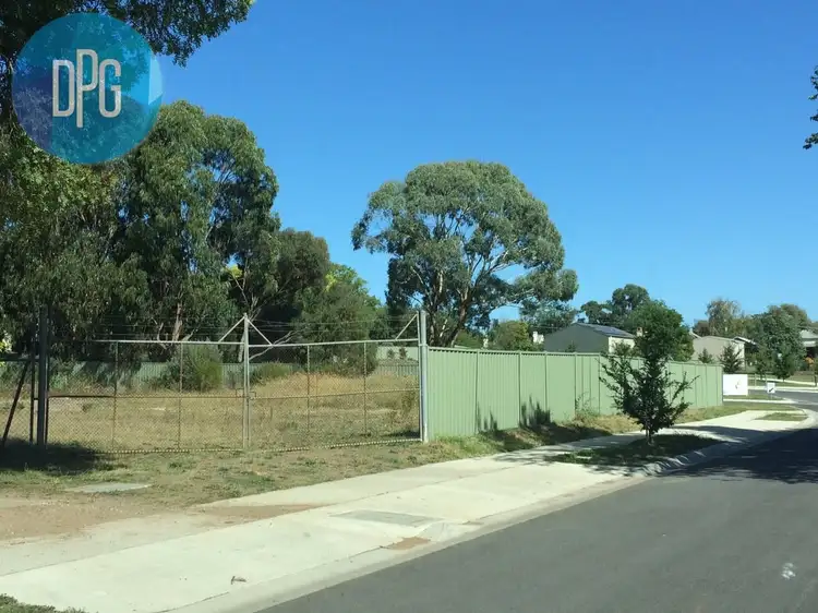 Main view of Homely land listing, 6 Davies Street, Mansfield VIC 3722