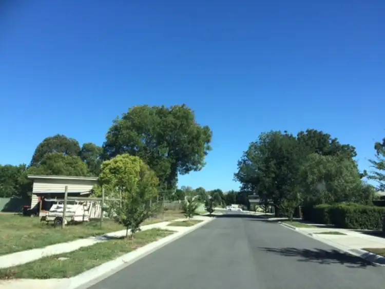 Second view of Homely land listing, 6 Davies Street, Mansfield VIC 3722