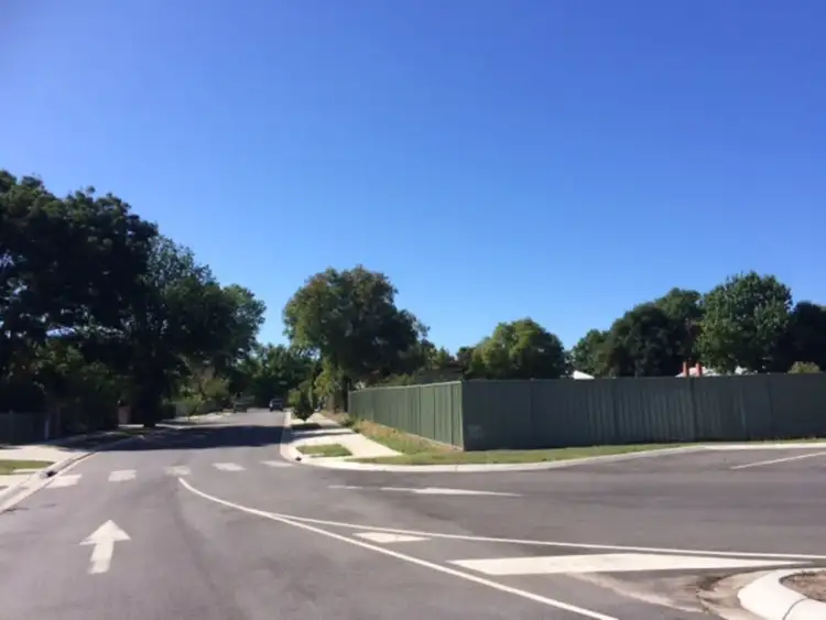 Third view of Homely land listing, 6 Davies Street, Mansfield VIC 3722