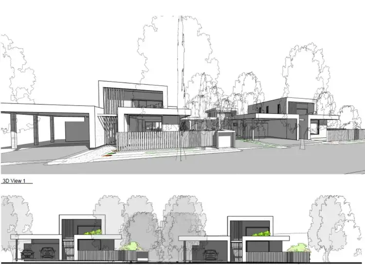 Fourth view of Homely land listing, 6 Davies Street, Mansfield VIC 3722