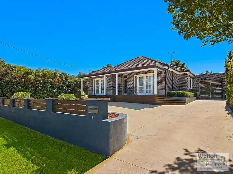 2/91 Francis Street, Richmond NSW 2753