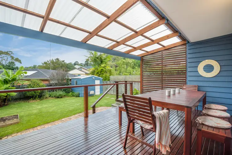 Fourth view of Homely house listing, 20 Aldinga Drive, Wamberal NSW 2260