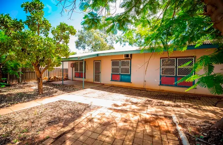 Second view of Homely house listing, 19 Mitchie Crescent, South Hedland WA 6722
