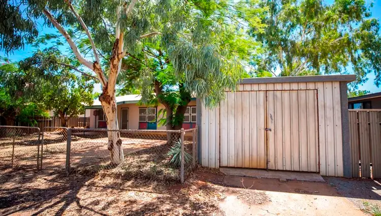 Third view of Homely house listing, 19 Mitchie Crescent, South Hedland WA 6722